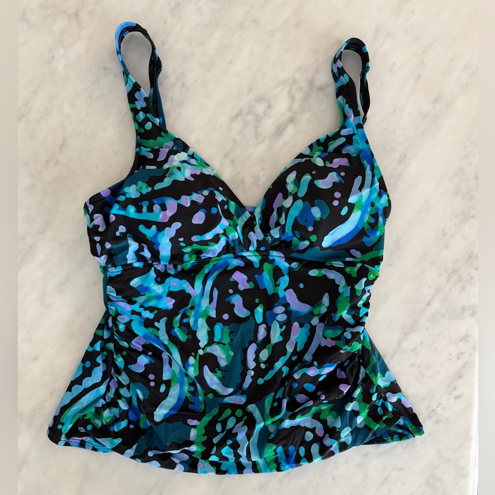 INC International Concepts Swim Tank
